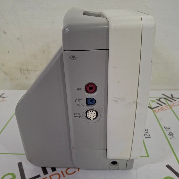 Philips IntelliVue MP5 Neonatal Fast SpO2, ECG, NIBP Patient Monitor