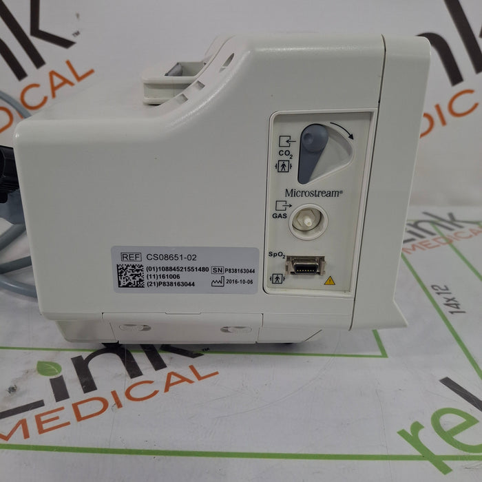 Oridion Capnostream 20P Capnography Monitor