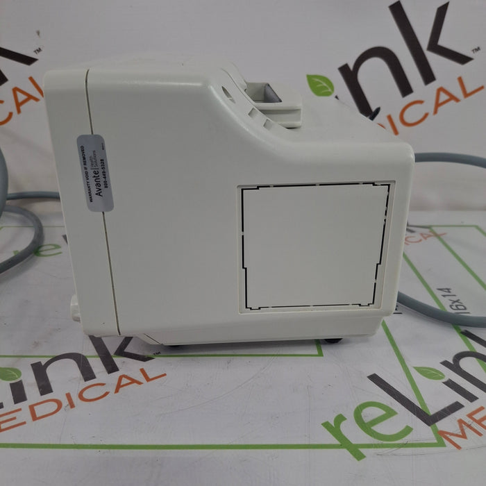 Oridion Capnostream 20P Capnography Monitor