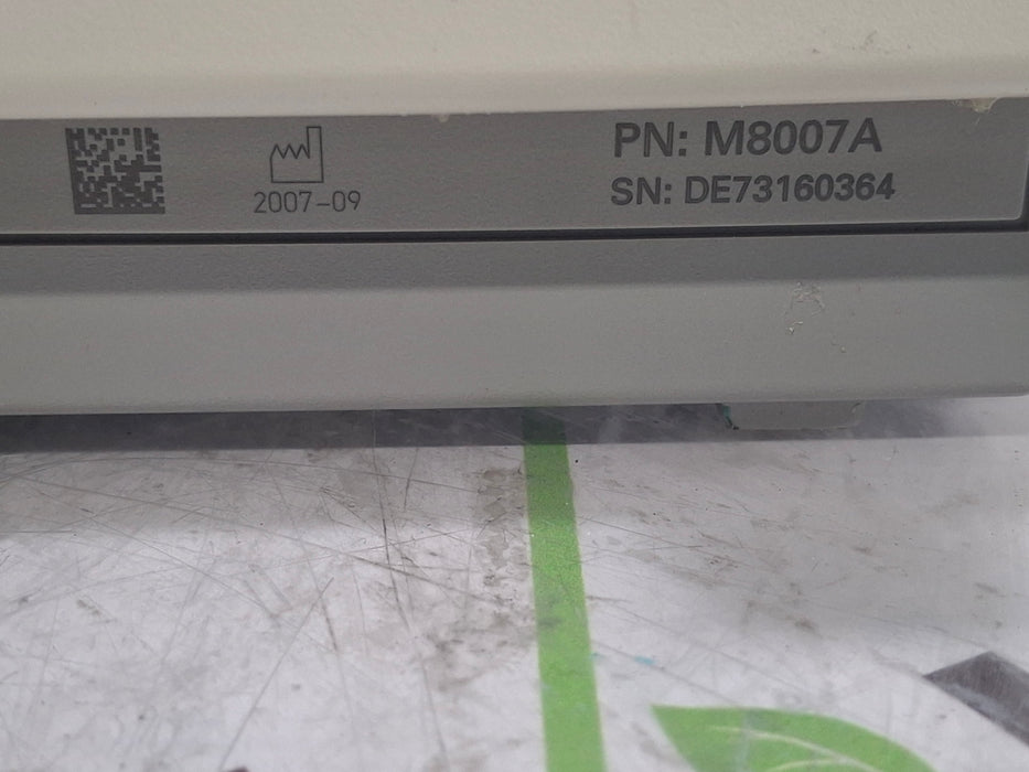 Philips IntelliVue MP70 - Anesthesia Patient Monitor