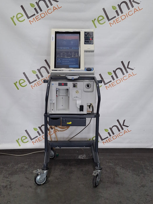 Puritan Bennett 840 Ventilator