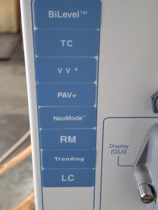 Puritan Bennett 840 Ventilator