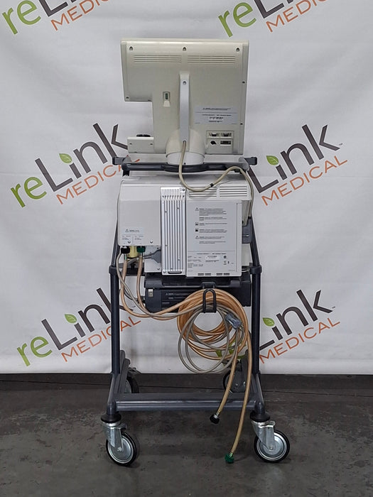Puritan Bennett 840 Ventilator