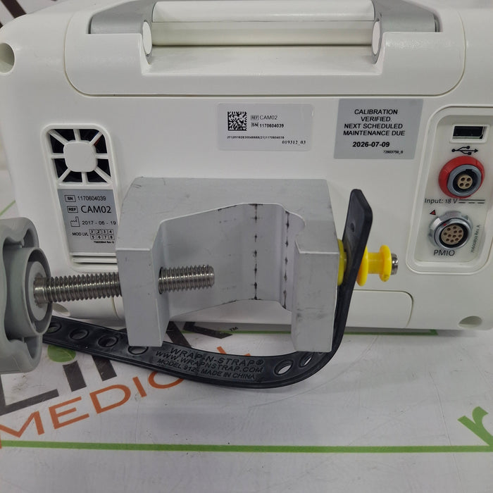 Integra Lifesciences Camino ICP Intracranial Pressure Monitor