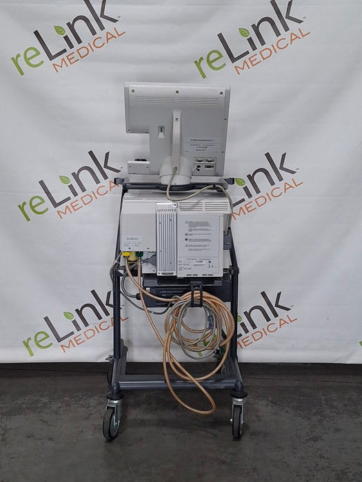 Puritan Bennett 840 Ventilator