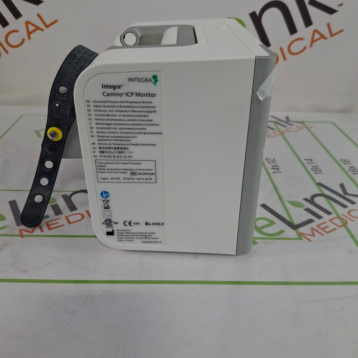 Integra Lifesciences Camino ICP Intracranial Pressure Monitor