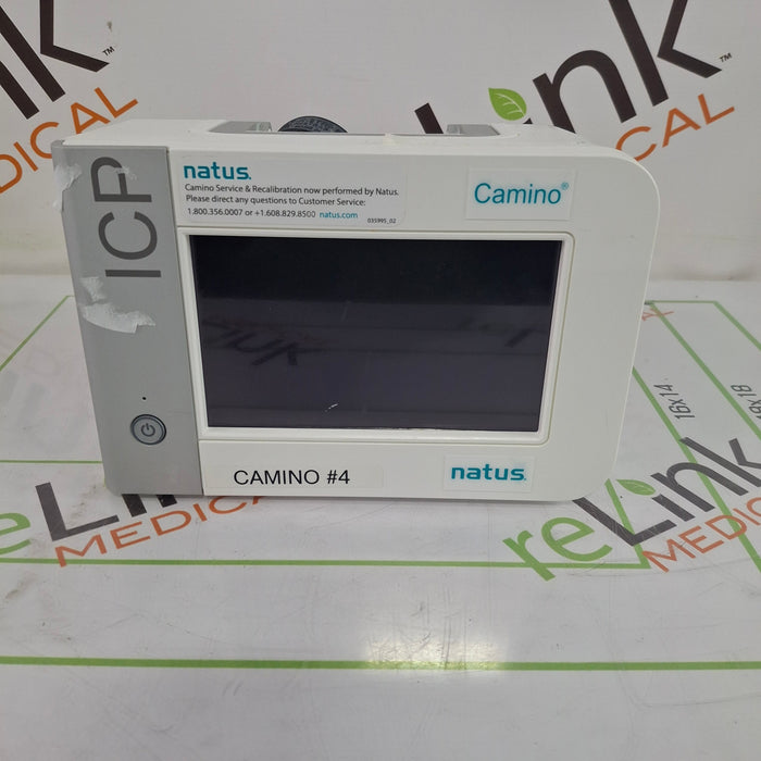 Integra Lifesciences Camino ICP Intracranial Pressure Monitor