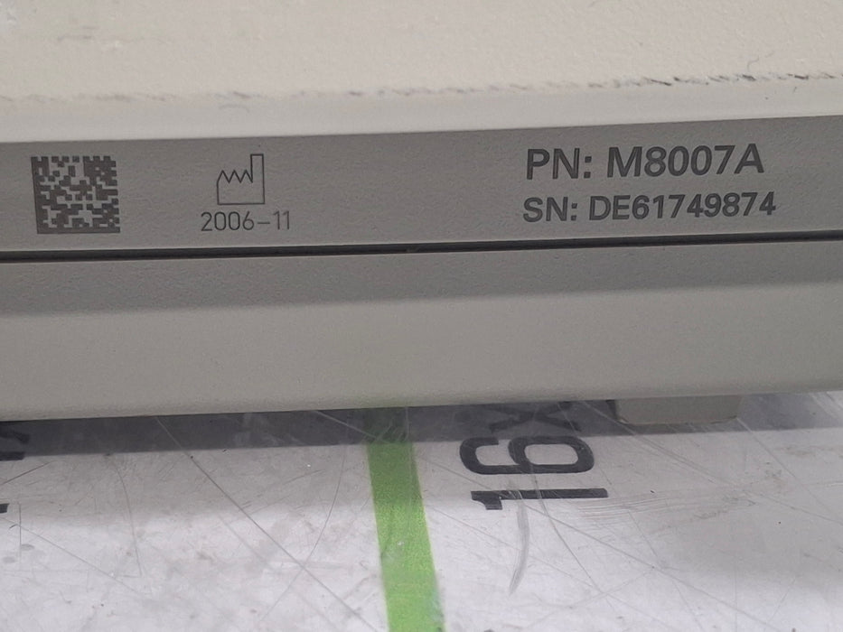 Philips IntelliVue MP70 Patient Monitor