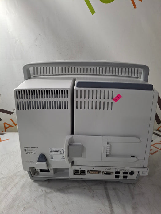 GE Healthcare Carescape B650 Anesthesia Care Patient Monitor