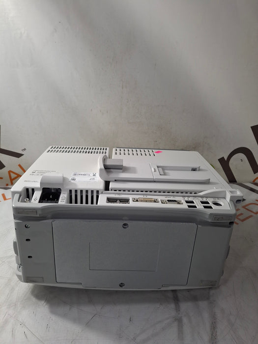 GE Healthcare Carescape B650 Anesthesia Care Patient Monitor