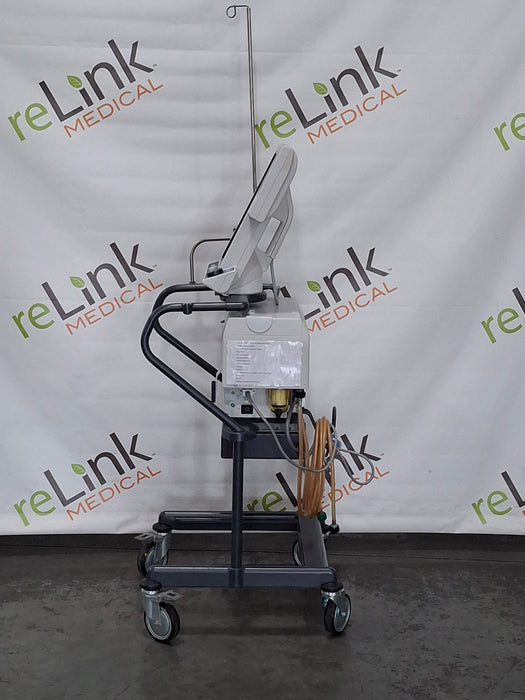 Puritan Bennett 840 Ventilator