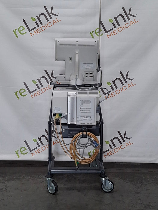 Puritan Bennett 840 Ventilator