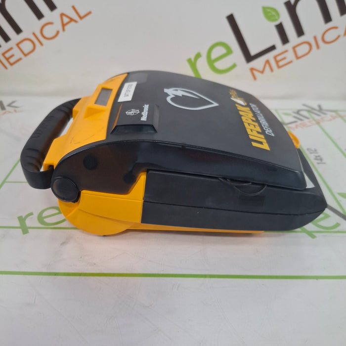 Medtronic LifePak CR Plus Defibrillator