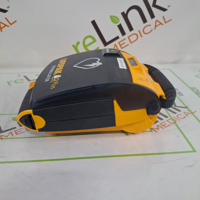 Medtronic LifePak CR Plus Defibrillator