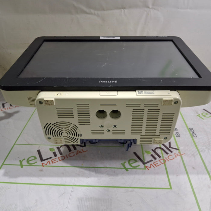 Philips MX800 Bedside Patient Monitor