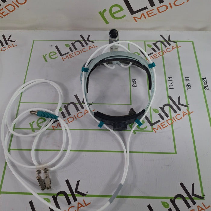 Luxtec Integra Ultralite Surgical Headlight