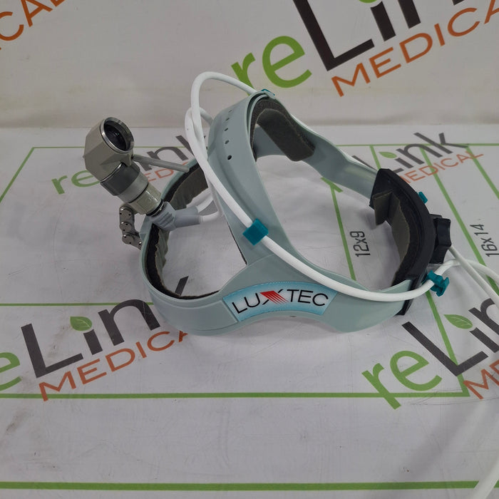 Luxtec Integra Ultralite Surgical Headlight