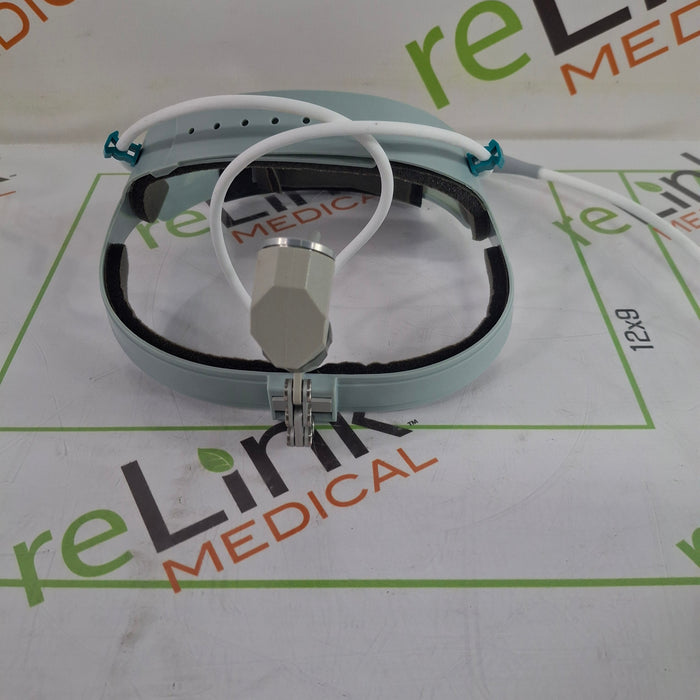 Luxtec Integra Ultralite Surgical Headlight