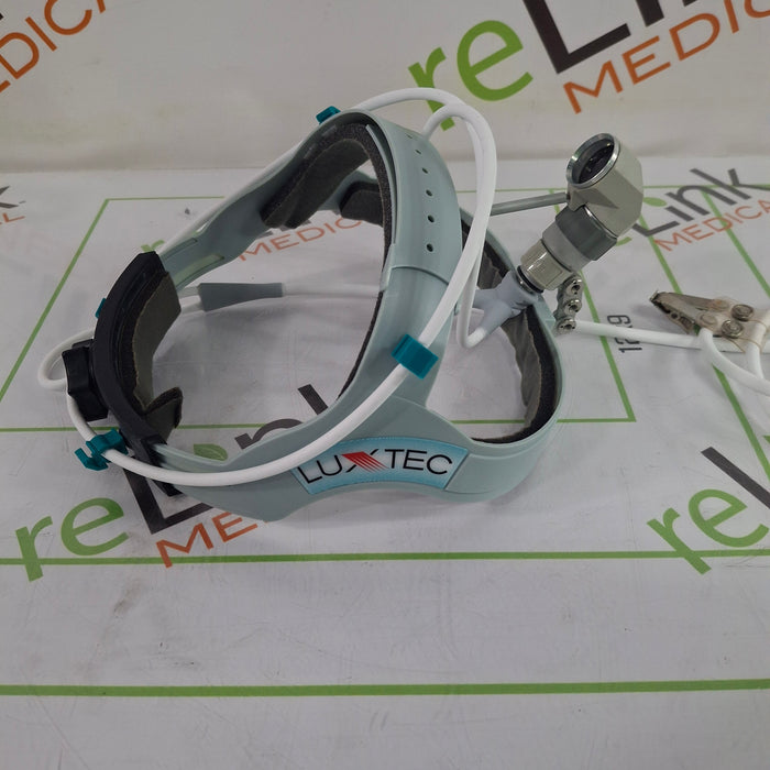 Luxtec Integra Ultralite Surgical Headlight