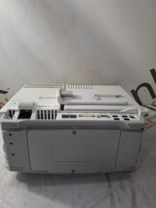 GE Healthcare Carescape B650 Anesthesia Care Patient Monitor