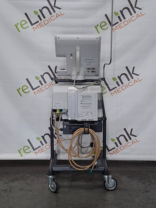 Puritan Bennett 840 Ventilator