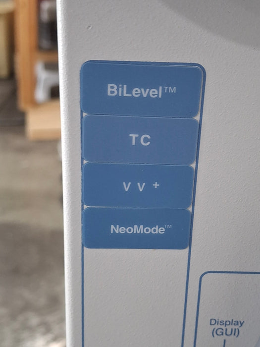 Puritan Bennett 840 Ventilator