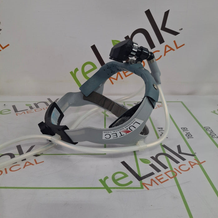 Luxtec Integra Ultralite Surgical Headlight