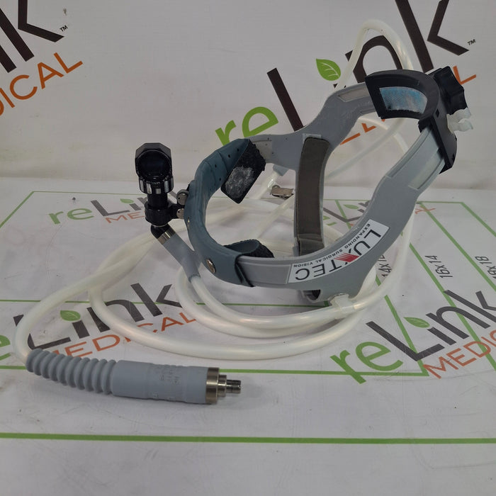 Luxtec Integra Ultralite Surgical Headlight