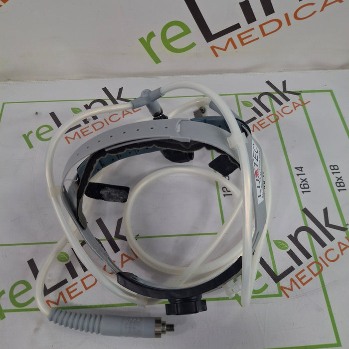 Luxtec Integra Ultralite Surgical Headlight
