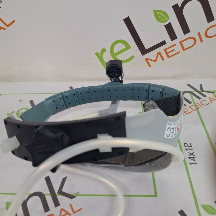 Luxtec Integra Ultralite Surgical Headlight