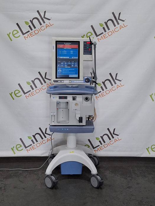 Puritan Bennett 840 Ventilator