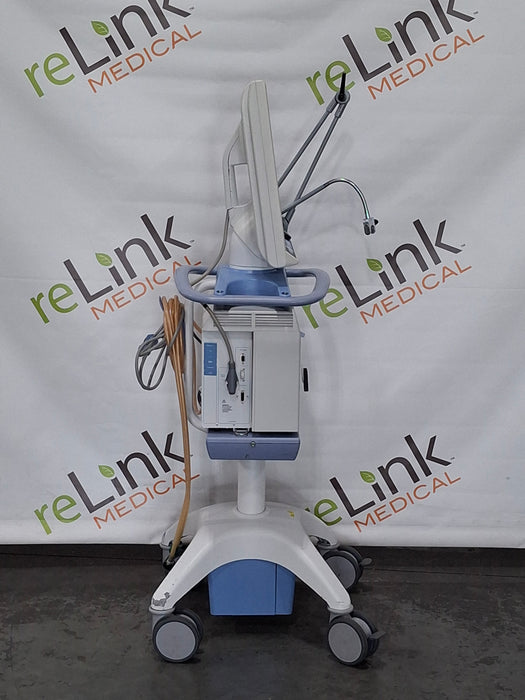 Puritan Bennett 840 Ventilator