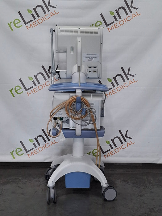 Puritan Bennett 840 Ventilator