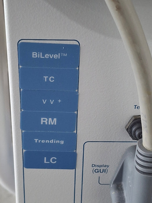 Puritan Bennett 840 Ventilator