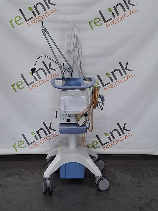 Puritan Bennett 840 Ventilator