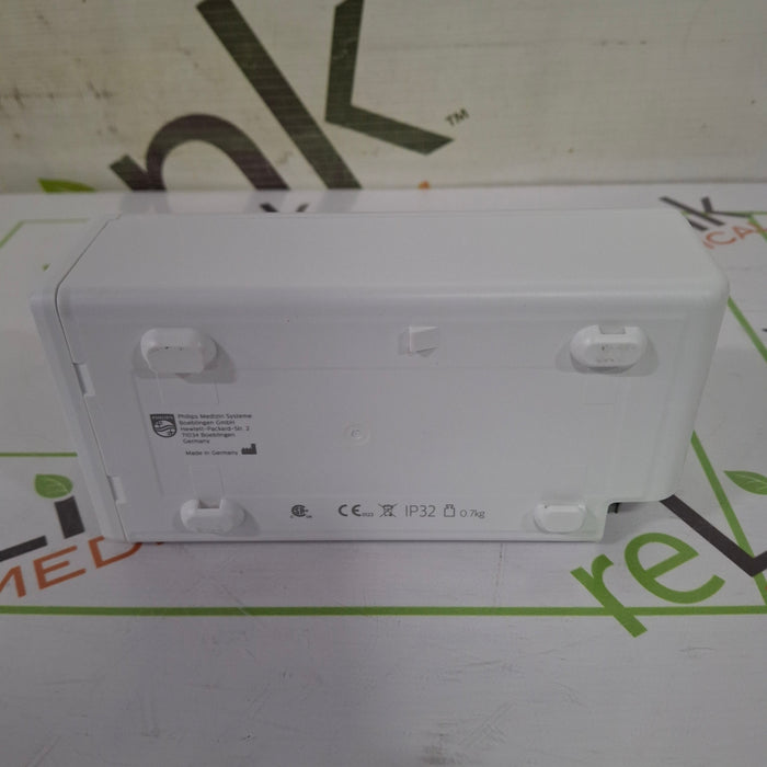 Philips 867036 MMX Press, Temp, Masimo Rainbow SpO2, ECG, NIBP Module