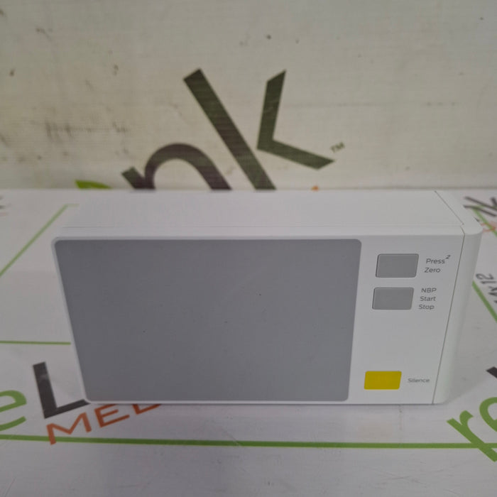 Philips 867036 MMX Press, Temp, Masimo Rainbow SpO2, ECG, NIBP Module