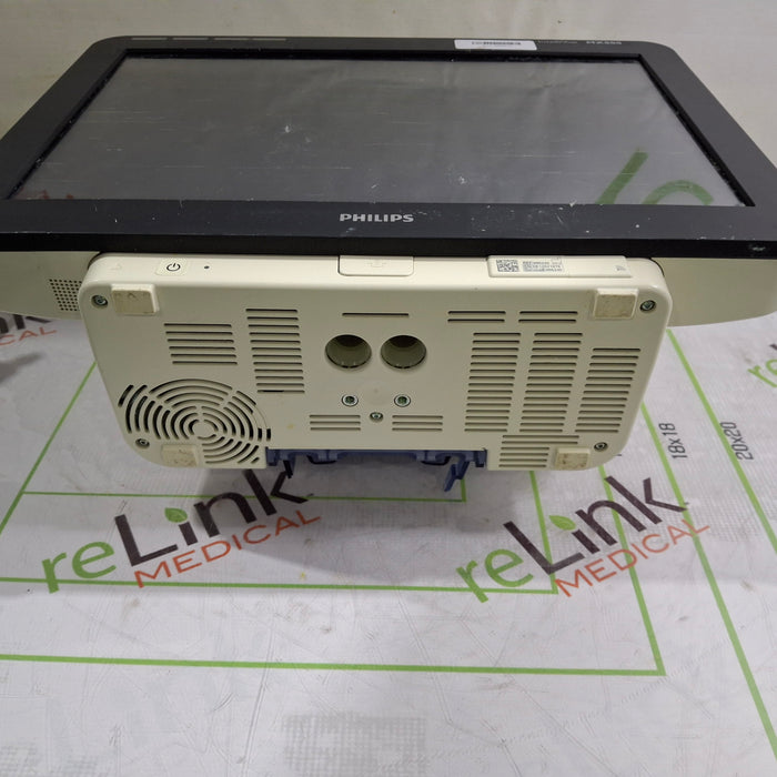 Philips MX800 Bedside Patient Monitor