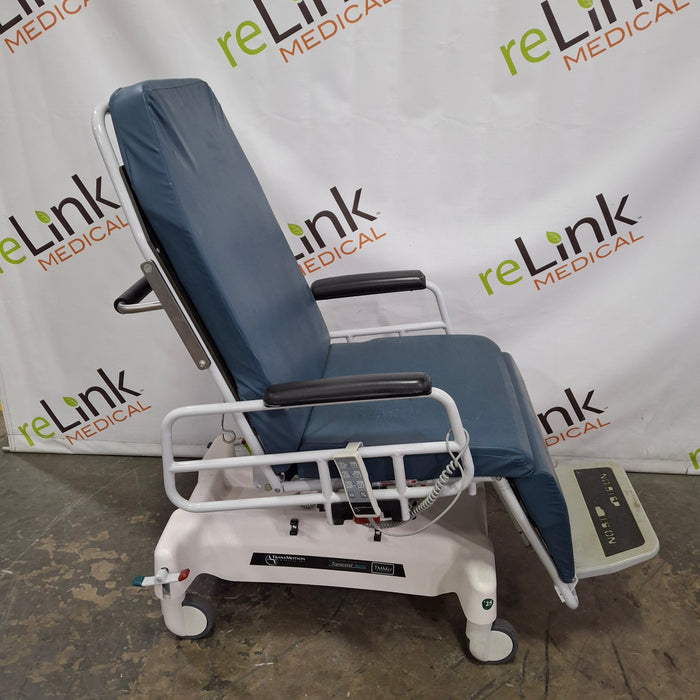 TransMotion Medical TMM4T Multi-Purpose Chair