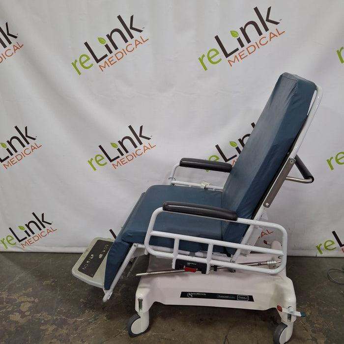 TransMotion Medical TMM4T Multi-Purpose Chair