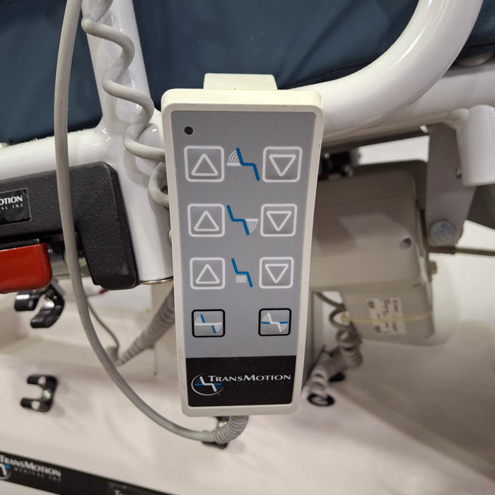 TransMotion Medical TMM4T Multi-Purpose Chair