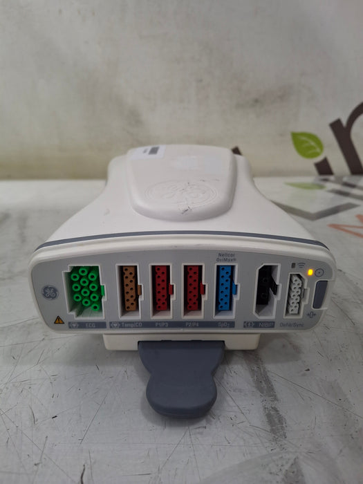 GE Healthcare PDM Nellcor Patient Data Module