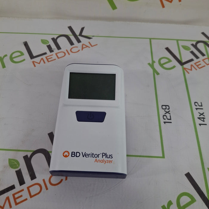 Becton Dickinson BD Veritor Plus Analyzer