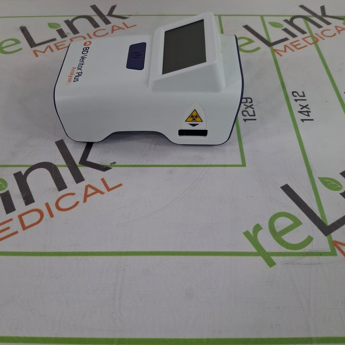Becton Dickinson BD Veritor Plus Analyzer