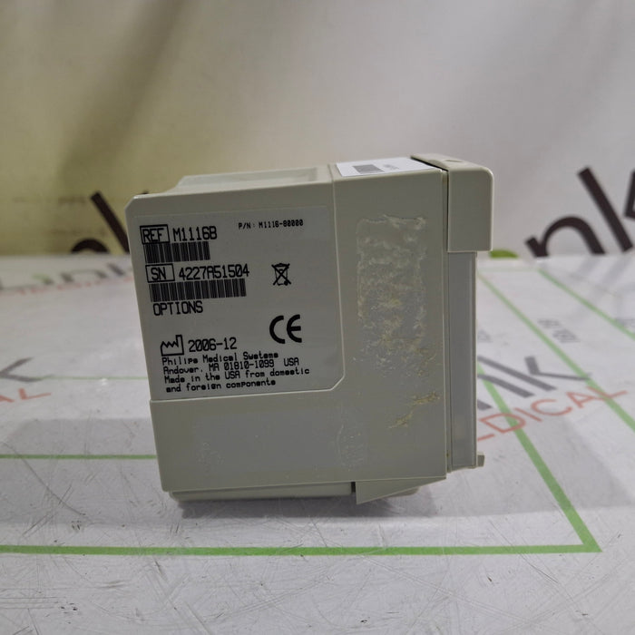 Philips M1116B Recorder Module