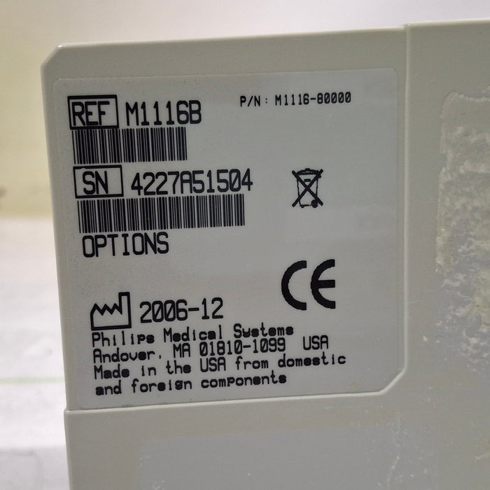Philips M1116B Recorder Module