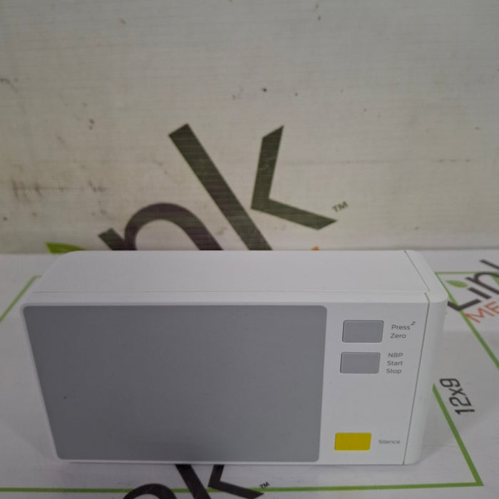 Philips 867036 MMX Press, Temp, Masimo Rainbow SpO2, ECG, NIBP Module