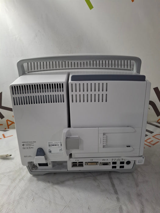 GE Healthcare Carescape B650 Anesthesia Care Patient Monitor