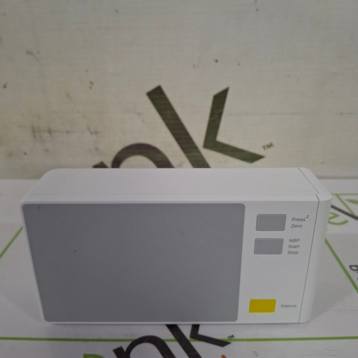 Philips 867036 MMX Press, Temp, Masimo Rainbow SpO2, ECG, NIBP Module
