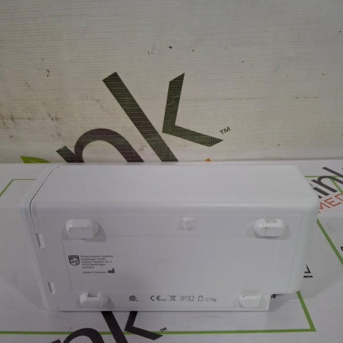 Philips 867036 MMX Press, Temp, Masimo Rainbow SpO2, ECG, NIBP Module
